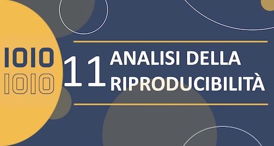 Pillola 11 - Concordanza tra osservatori e strumenti diagnostici: analisi della riproducibilità in Jamovi